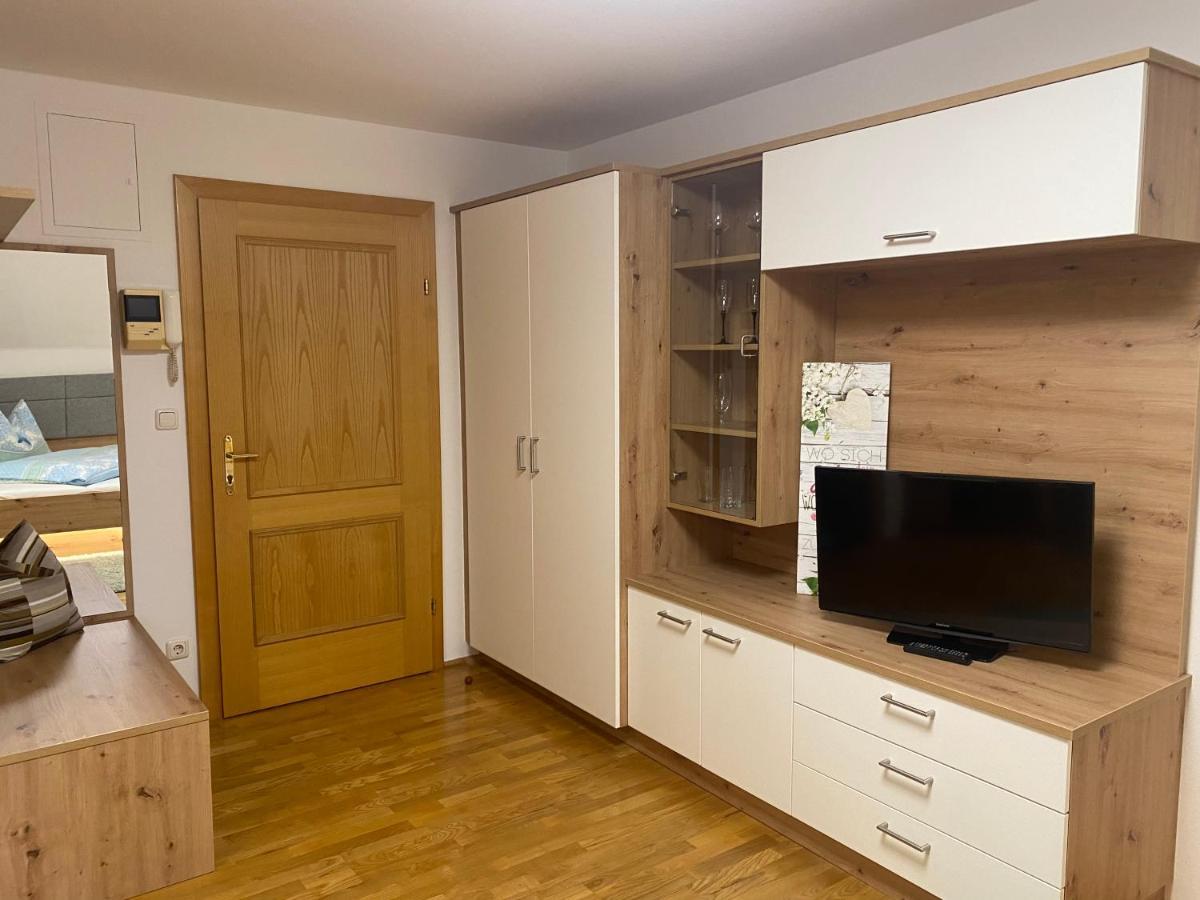 Almtalhotel Appartements In Pettenbach ภายนอก รูปภาพ