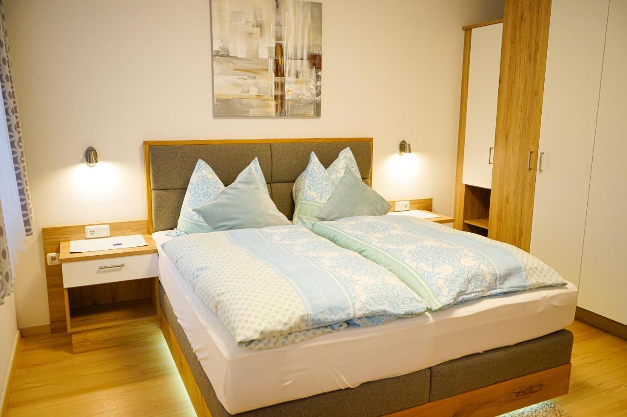 Almtalhotel Appartements In Pettenbach ภายนอก รูปภาพ