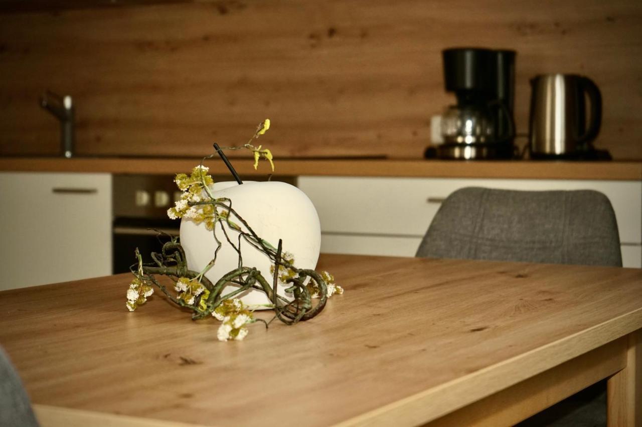 Almtalhotel Appartements In Pettenbach ภายนอก รูปภาพ